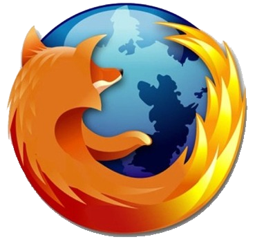 firefox
