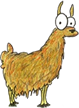 llama